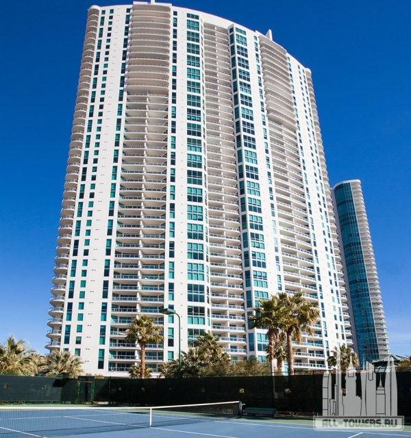 turnberry towers east tower