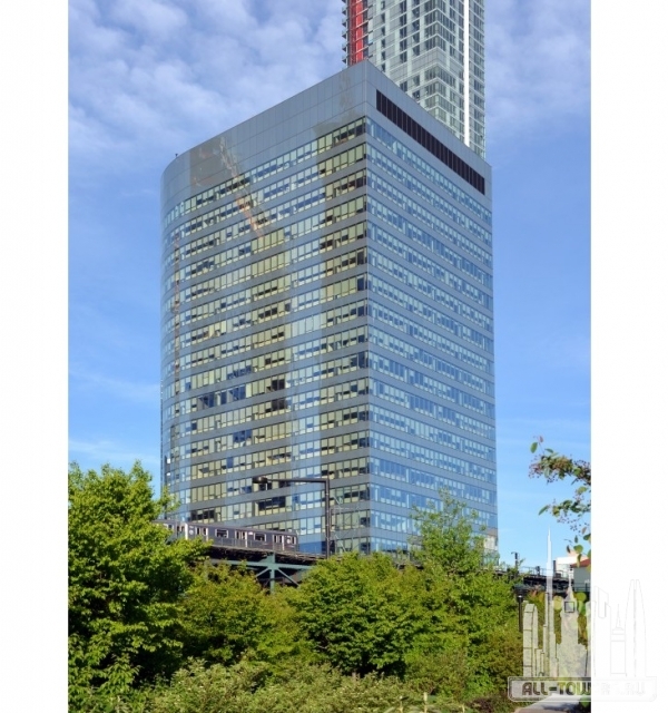 Two Gotham Center