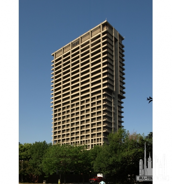 University Hall