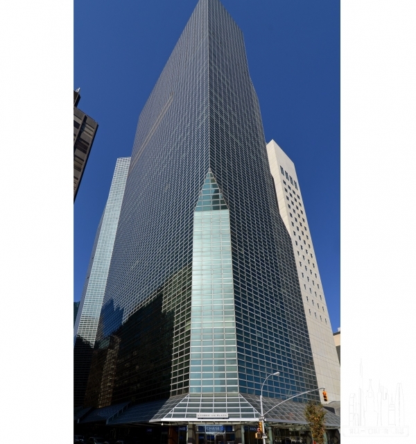 One United Nations Plaza