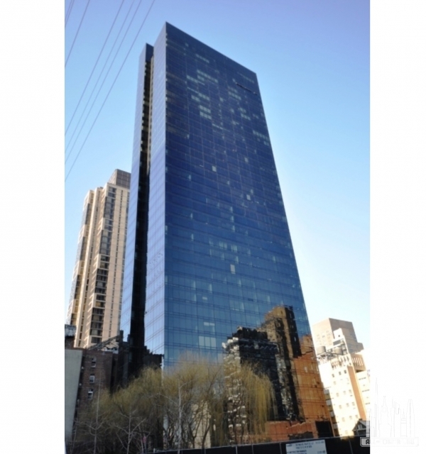 420 East 61st Street