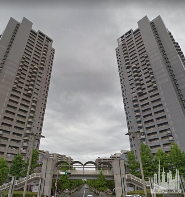 A-City Towers