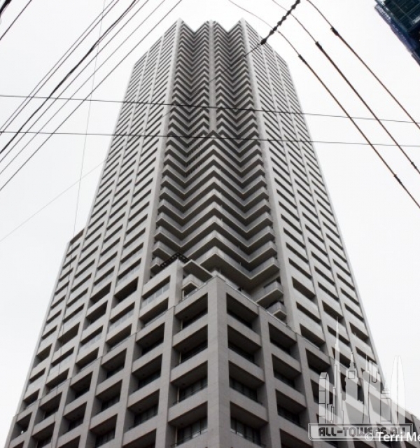 Urban View Grand Tower