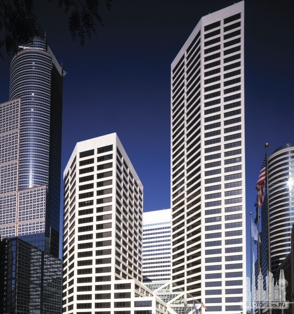 US Bank Plaza