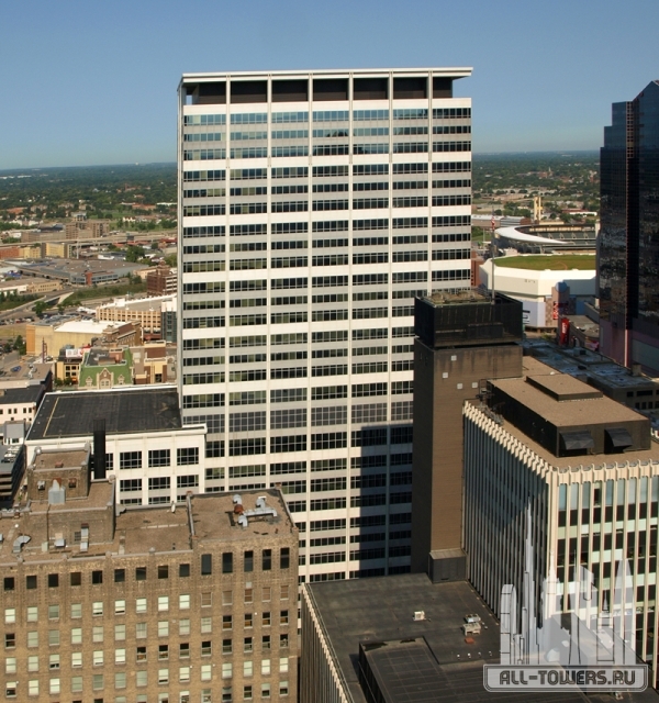 US Bancorp Center