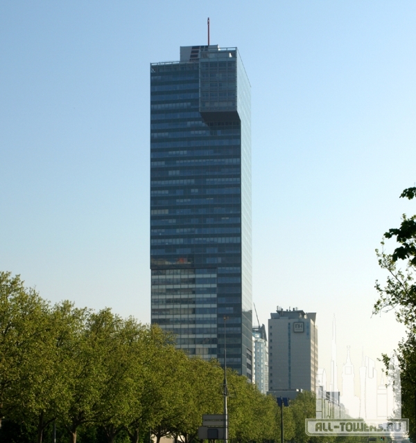 IZD Turm