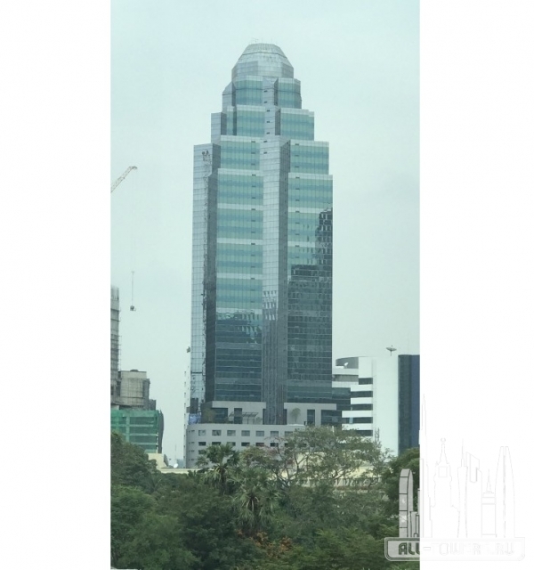 Vanit Tower 2