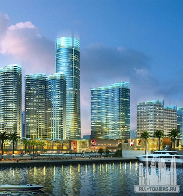 Vanke One City
