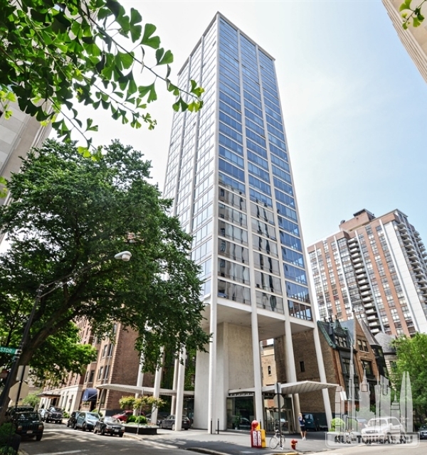 Astor Tower