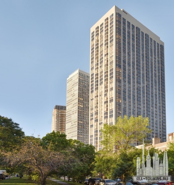 2650 North Lakeview