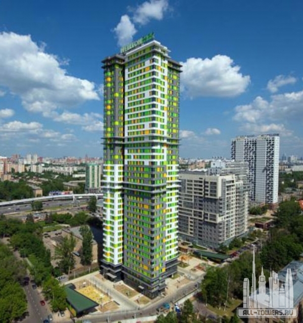 жк «вилланж»