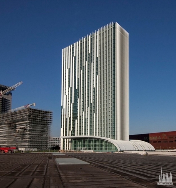 europarco tower