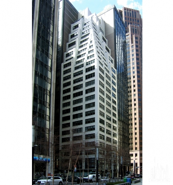 99 Wall St.