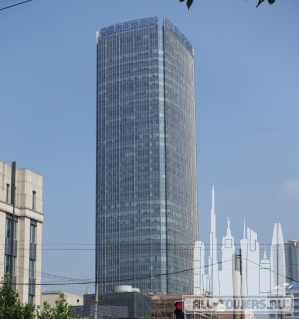 The Center