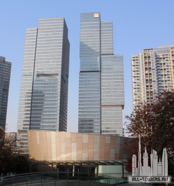 Wanxiang City 1