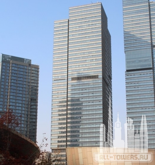Wanxiang City 2