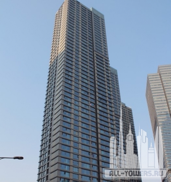 Wanxiang City 3