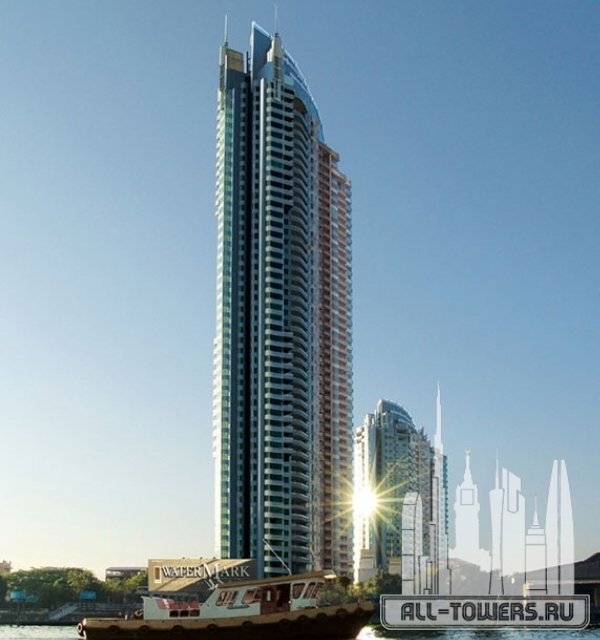 Watermark Chaophraya - Tower A