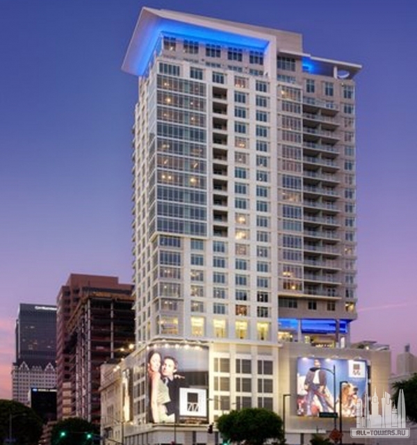 717 Olympic