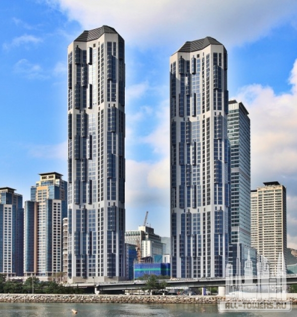 wbc the palace tower b