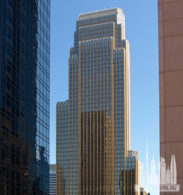 Wells Fargo Center