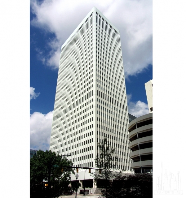 Two Wells Fargo Center