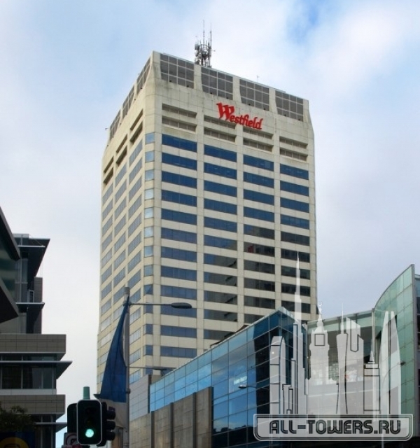Westfield Tower 2