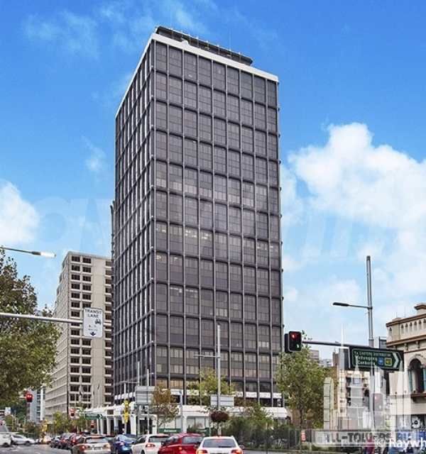 Westfield Towers