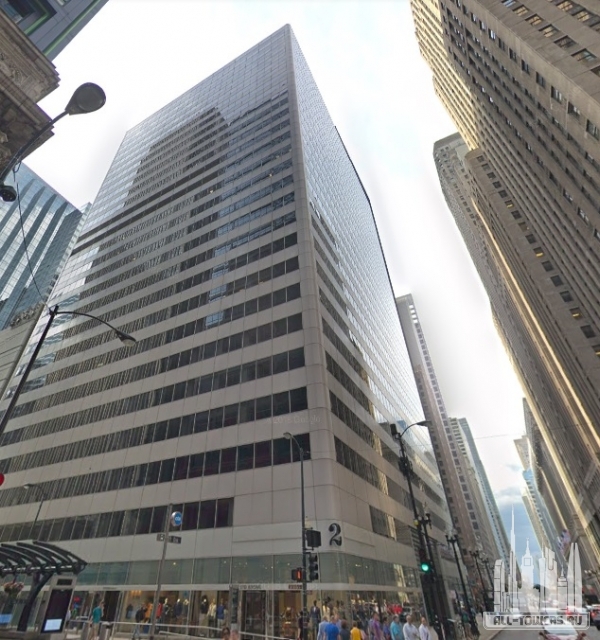 2 North LaSalle