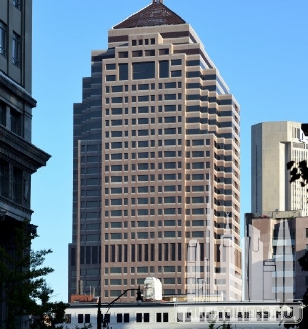 William Green Building