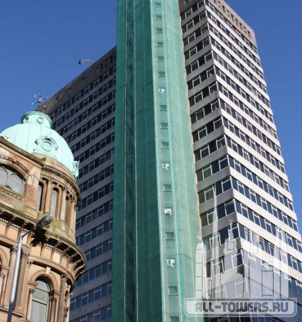 windsor house