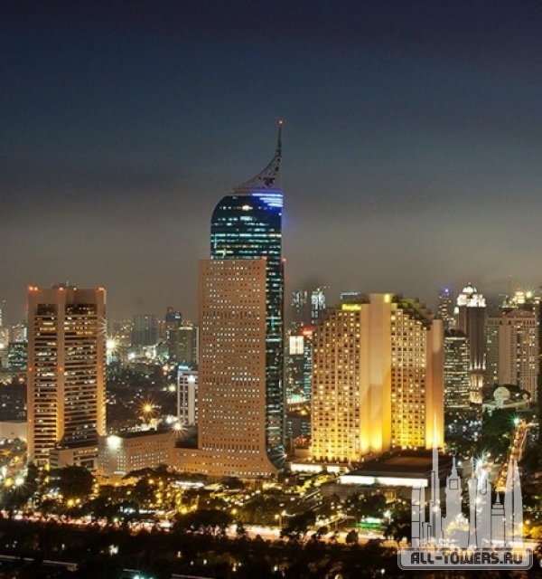 wisma 46