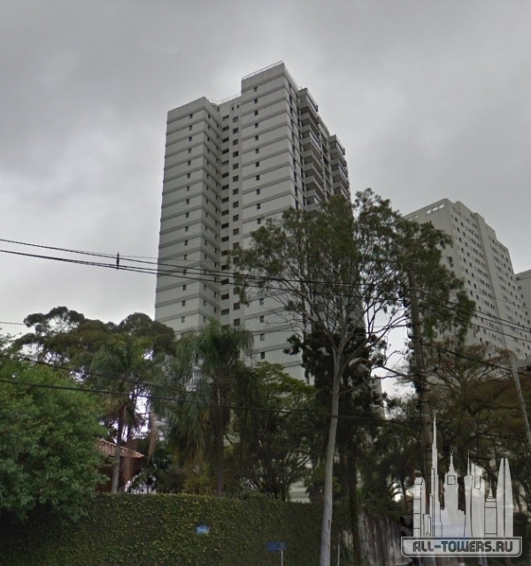 Casa Grande Bloco D
