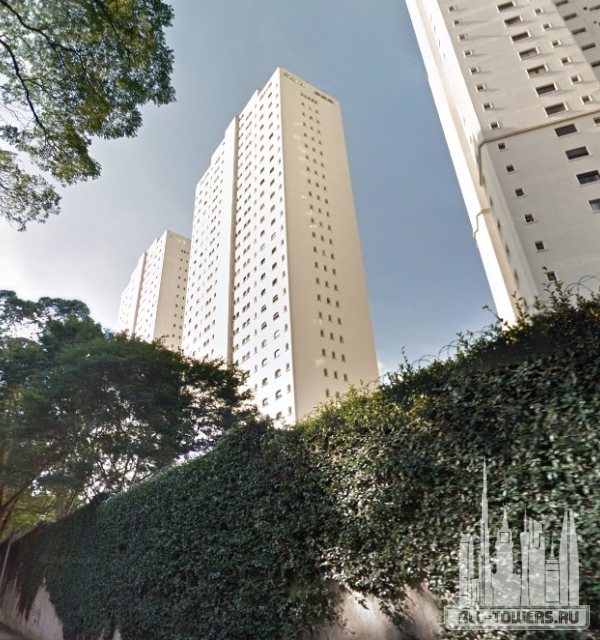 Casa Grande Bloco B