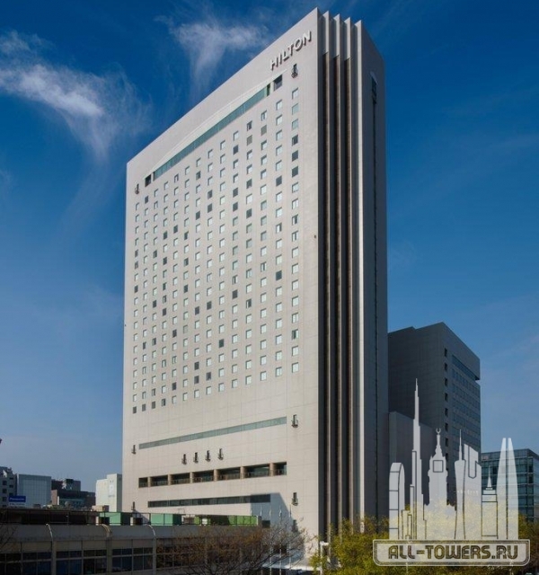 Hilton Nagoya