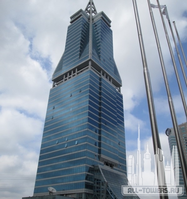 King Tower