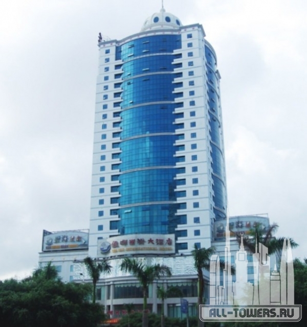 Yinhui International Hotel