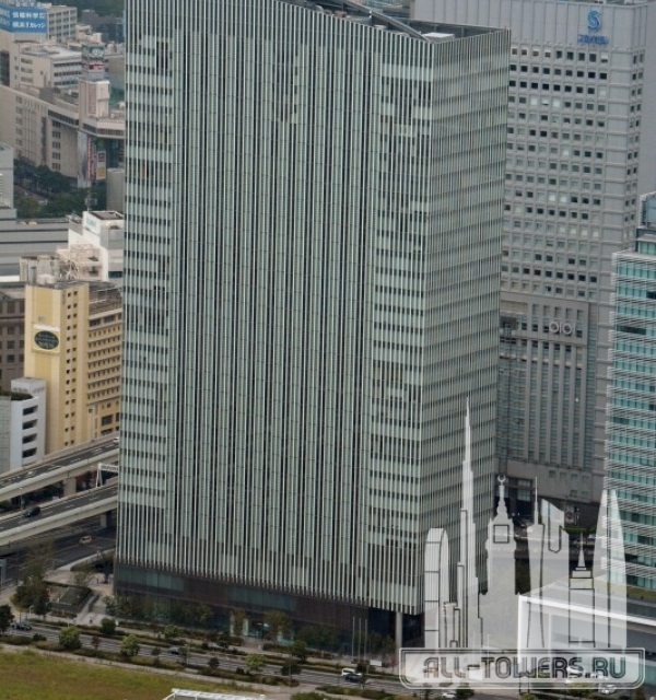 Mitsui Building