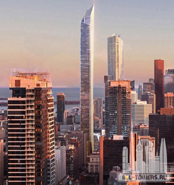 ysl residences