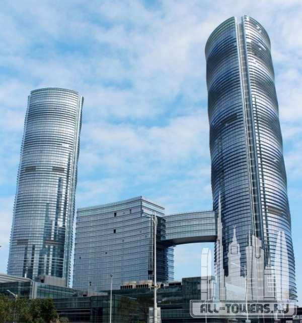 Zijin Mining Plaza