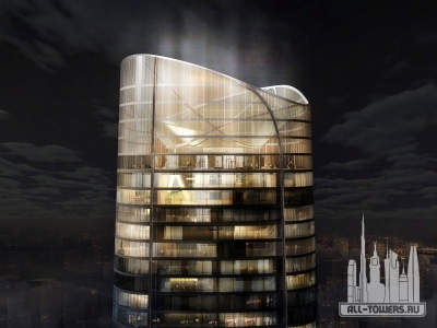 hainaninternationalexchangesquare_rendering-top_(c)henn