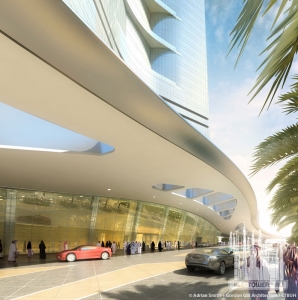 KingdomTower_Ext-DropOff_(c)ASGG