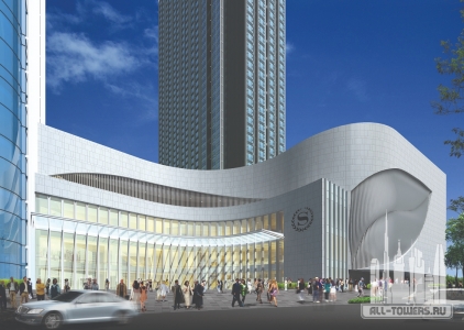 logancentury1-2_rendering-entrance_(c)dennis__lau__and__ng__chun__man__architects__and__engineers