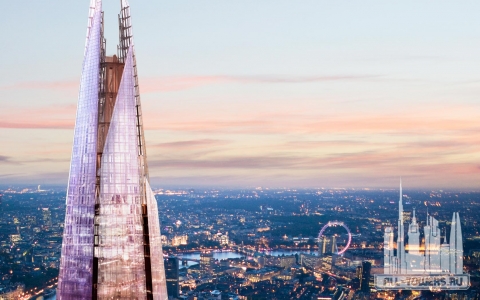 The-View-From-The-Shard
