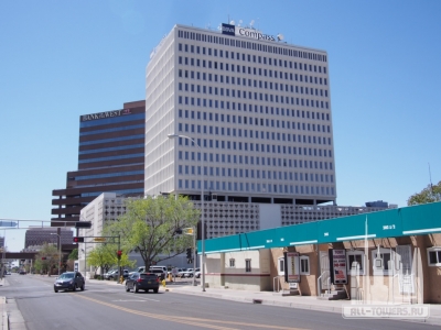 PNM_Building_Albuquerque
