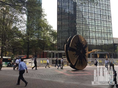 bank-of-america-plaza