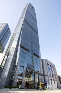 diwanginternationalfortunecenter_ext-lookingup_(c)aecom