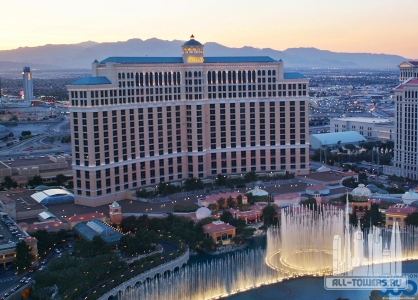 bellagio-las-vegas