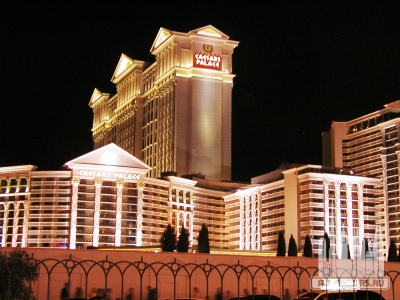 Caesars Palace