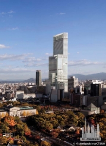 abenoharukas_ext_overall_(c)hisao_suzuki